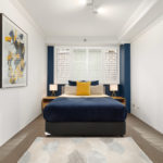 Paramount Apartments, Surry Hills - bedroom