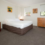 The Bentleigh Apartments, North Sydney - bedroom
