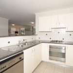 The Bentleigh Apartments, North Sydney - kitchen