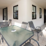 The Bentleigh Apartments, North Sydney - outdoor area