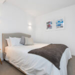 108 Flinders St apartment, Melbourne - 610 bedroom