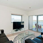 Elevation Apartments, Perth - 1704 living room