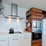 Elevation Apartments, Perth - 1704 kitchen