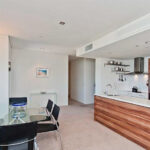 Elevation Apartments, Perth - 1704 kitchen and dining