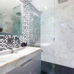 Condor Towers apartment - 135 bathroom