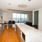 Condor Towers apartment - 135 kitchen