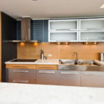 Condor Towers apartment - 135 kitchen