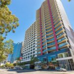 Condor Towers apartment building