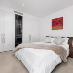 Eureka apartment 4103 - bedroom