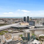 Melbourne Quarter apartment, Docklands - 3807 apartment view