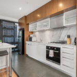 Eureka apartment 4204 - kitchen