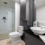 Eureka apartment 5501 - bathroom