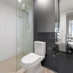 Eureka apartment 5501 - bathroom