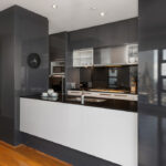 Eureka apartment 5501 - kitchen