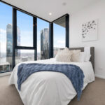 Lonsdale St, Melbourne - Apartment 4811 bedroom