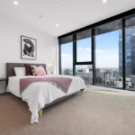 Lonsdale St, Melbourne - Apartment 4811 bedroom