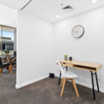 Shelley St, Sydney - apartment 1013 study