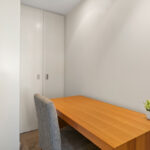 Shelley St, Sydney - apartment 403 study/work desk