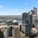 York St, Sydney - 3603/38 apartment - apartment view