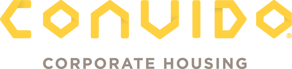 Convido Corporate Housing Logo