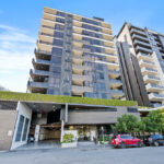 La Vida Apartments, Brisbane Apartments street view