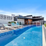 La Vida Apartments, Brisbane Apartments pool
