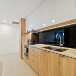 Spire Apartments, Brisbane Apartment 1208 - kitchen