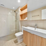 Spire Apartments, Brisbane Apartment 1208 - bathroom