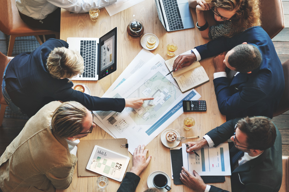 Convido Corporate Housing strengthens ties with the talent mobility industry