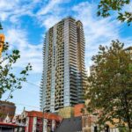 Realm apartments - Austin St, Adelaide