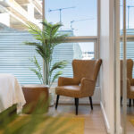 Hindmarsh Sq, Adelaide apartment 301 -bedroom