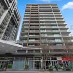 20 Hindmarsh Square, Adelaide apartment building