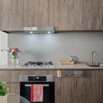 Realm Apartments, Adelaide - Apartment 1404 - kitchen