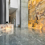 Cove Tower, The Rocks apartment 3404 - foyer