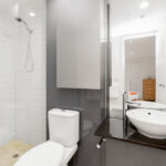 Eureka apartment 3506 - bathroom