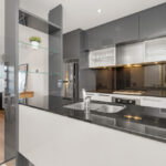 Eureka apartment 3506 - kitchen