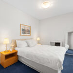 23 Shelley St, Sydney - apartment 1108 - bedroom