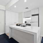 23 Shelley St, Sydney - apartment 1108 - kitchen