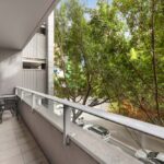 23 Shelley St, Sydney - apartment 413 - balcony