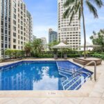 York Street, Sydney apartment - swimming pool