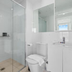 20 Hindmarsh Sq, Adelaide apartment 605 - bathroom