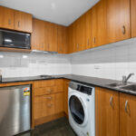 The Mantra, Parramatta apartment - kitchen