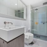 Realm Apartments, Adelaide - Apartment 2211 - bathroom