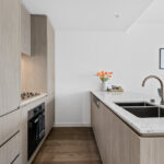 Realm Apartments, Adelaide - Apartment 2211 - kitchen