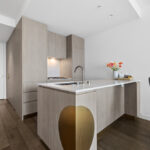 Realm Apartments, Adelaide - Apartment 2211 - kitchen