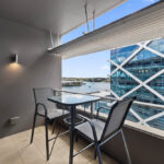 23 Shelley St, Sydney - apartment n1207 - balcony