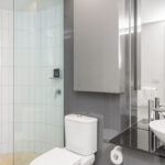 Eureka apartment 4603 - bathroom