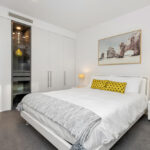 Eureka apartment 4603 - bedroom